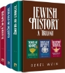 Picture of Jewish History A Trilogy