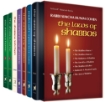 Picture of 7 Volume Laws of Shabbos Slipcase SET