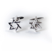 Picture of Star of David Cufflinks