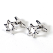 Picture of Star of David Cufflinks