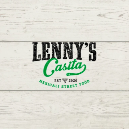 Picture of Lenny's Casita - $100 Gift Card