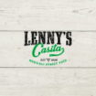 Picture of Lenny's Casita - $50 Gift Card