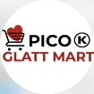 Picture of Pico Glatt Mart - $50 Voucher (includes 10% HolyPay Donation)