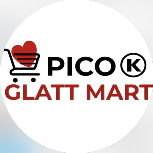 Picture of Pico Glatt Mart - $50 Voucher