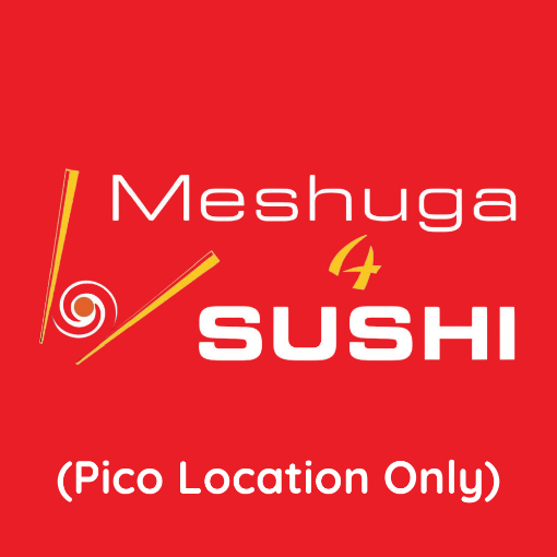Picture of Meshuga 4 Sushi (Pico Only) - $50 Gift Card
