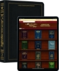 Picture of  New The Complete ArtScroll Digital Library pre-loaded on a New iPad mini - Includes a newly redesigned magnificent custom leather cover (8.3" iPad mini)